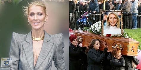 celine dion death 2022|Fact Check: Family of Celine Dion Announced She Is Dying of.